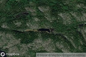 Ozero Lautametsanlampi