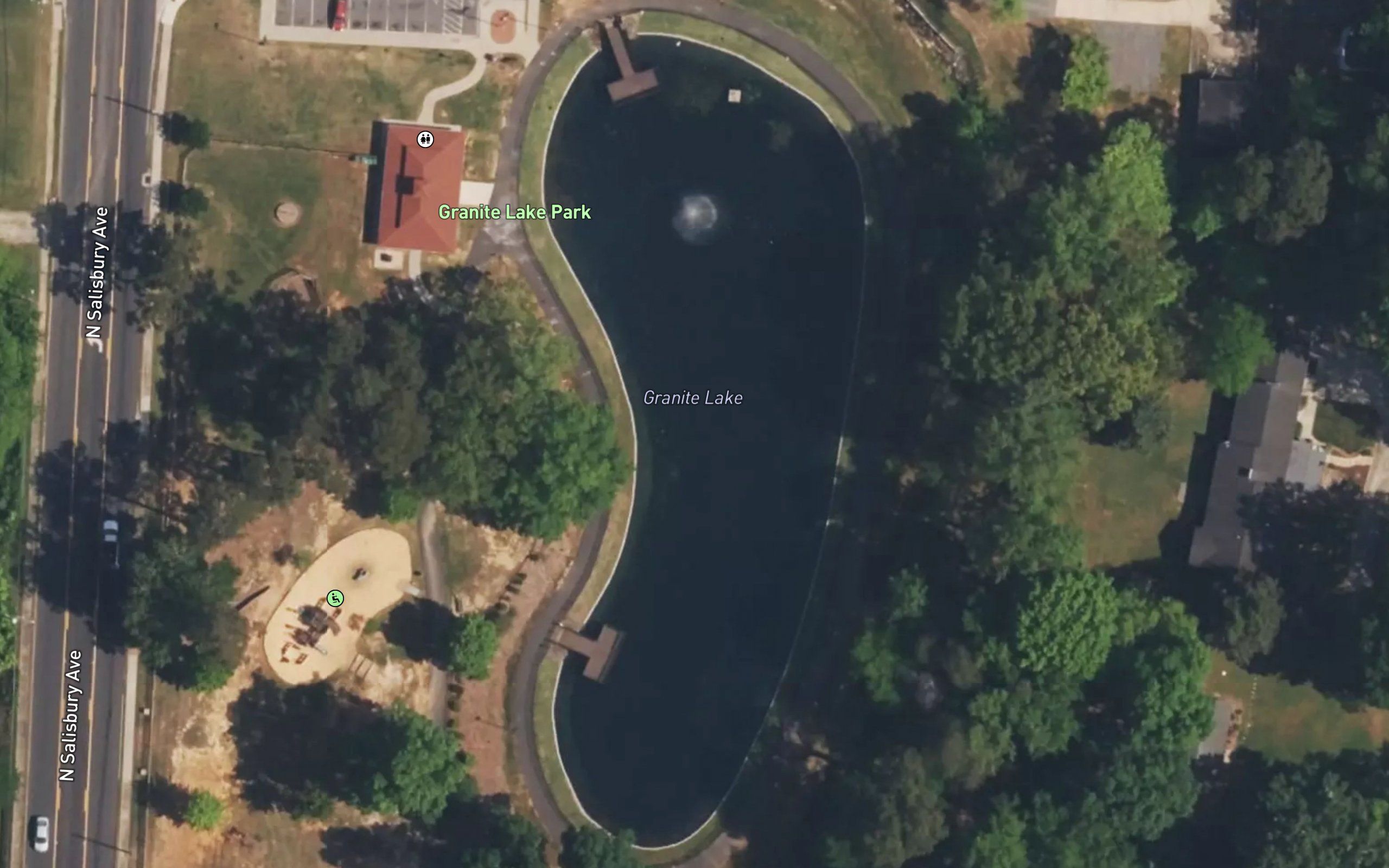 Granite Lake