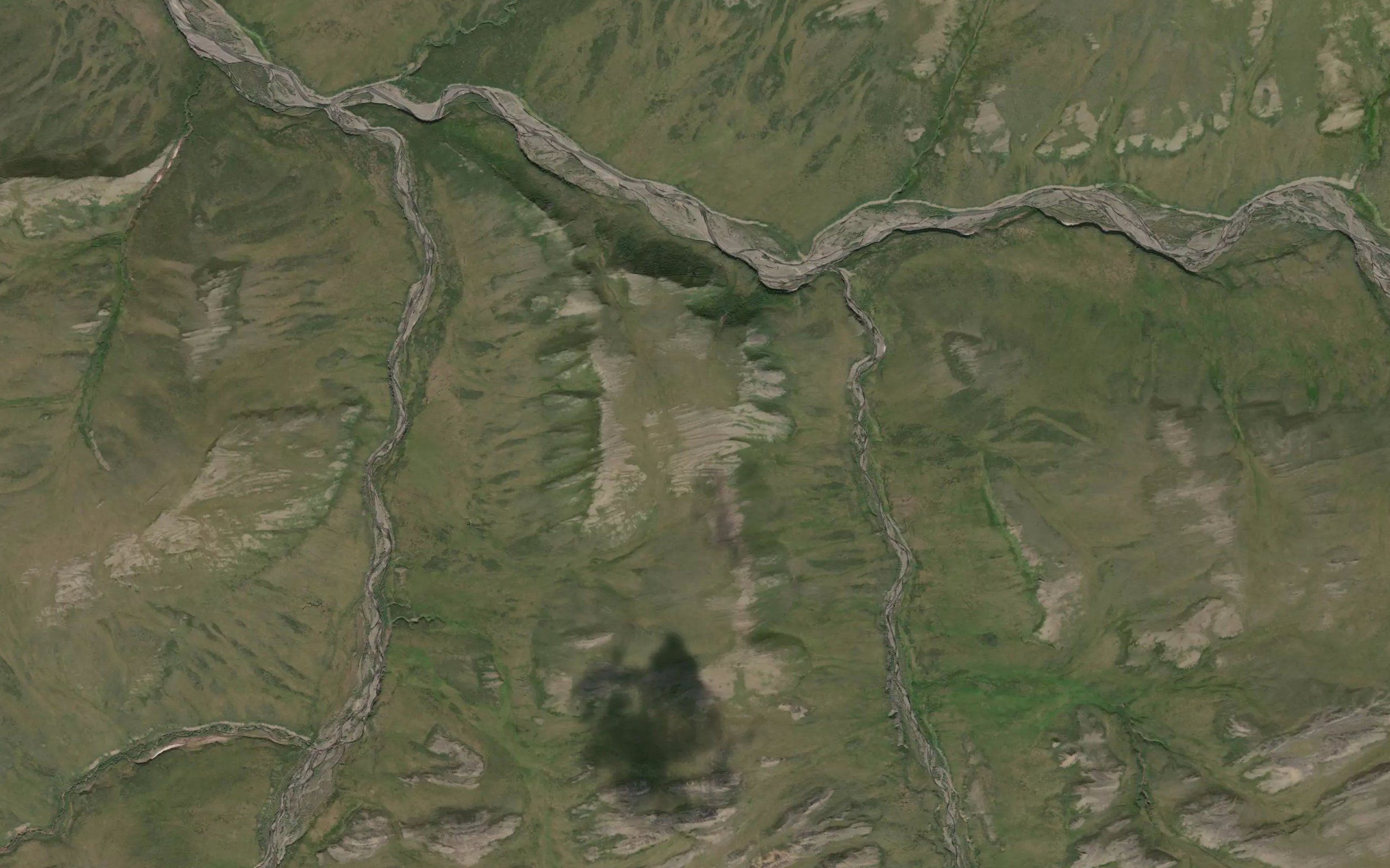 Kidney Creek