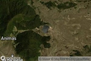 Laguna La Marquesa