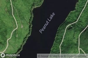 Peanut Lake