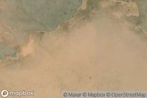 Bulangiin Honhor Nuur