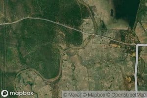 Mandokhal Distributary