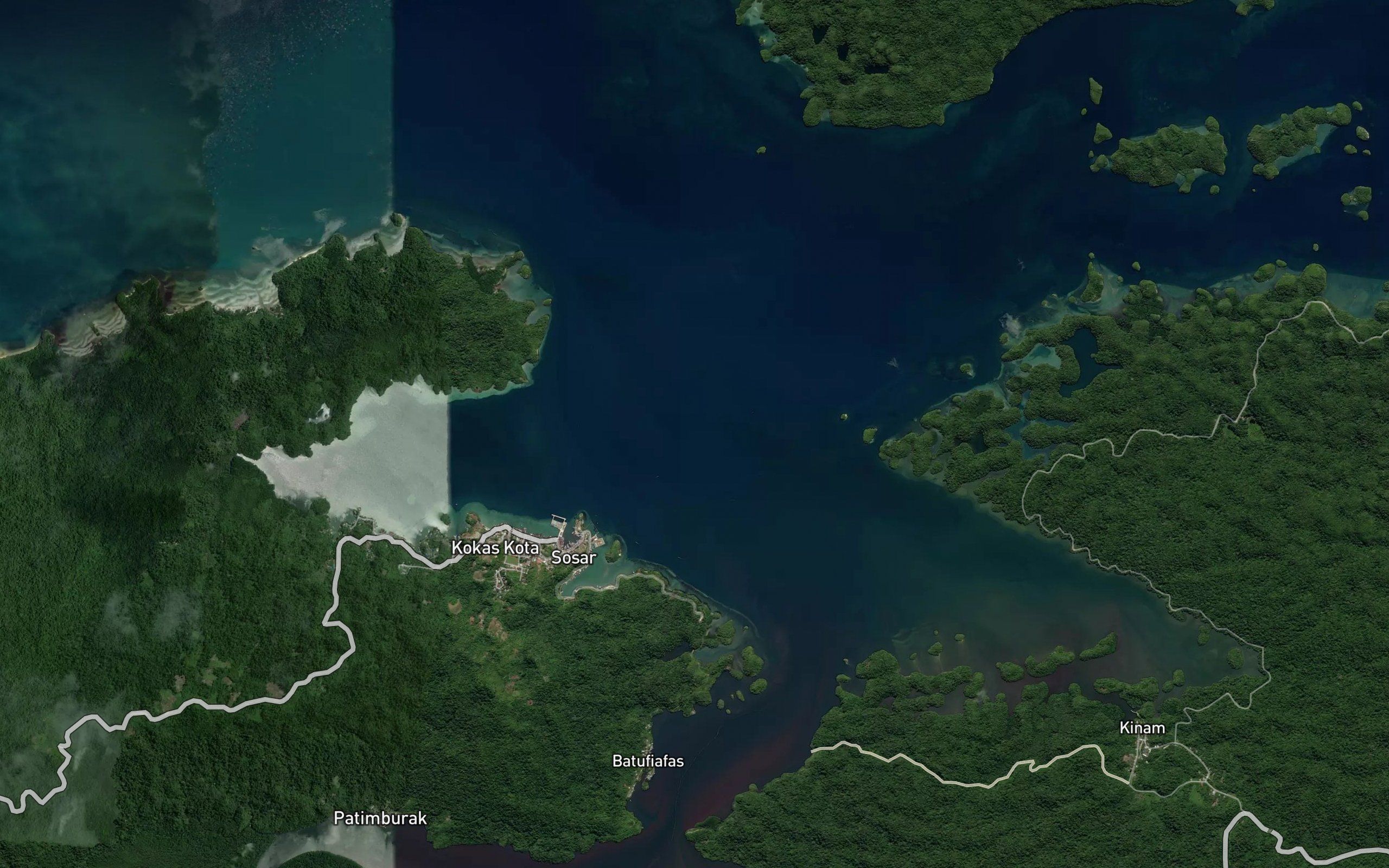 Teluk Sekar