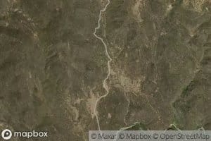 Barranca El Guajolote