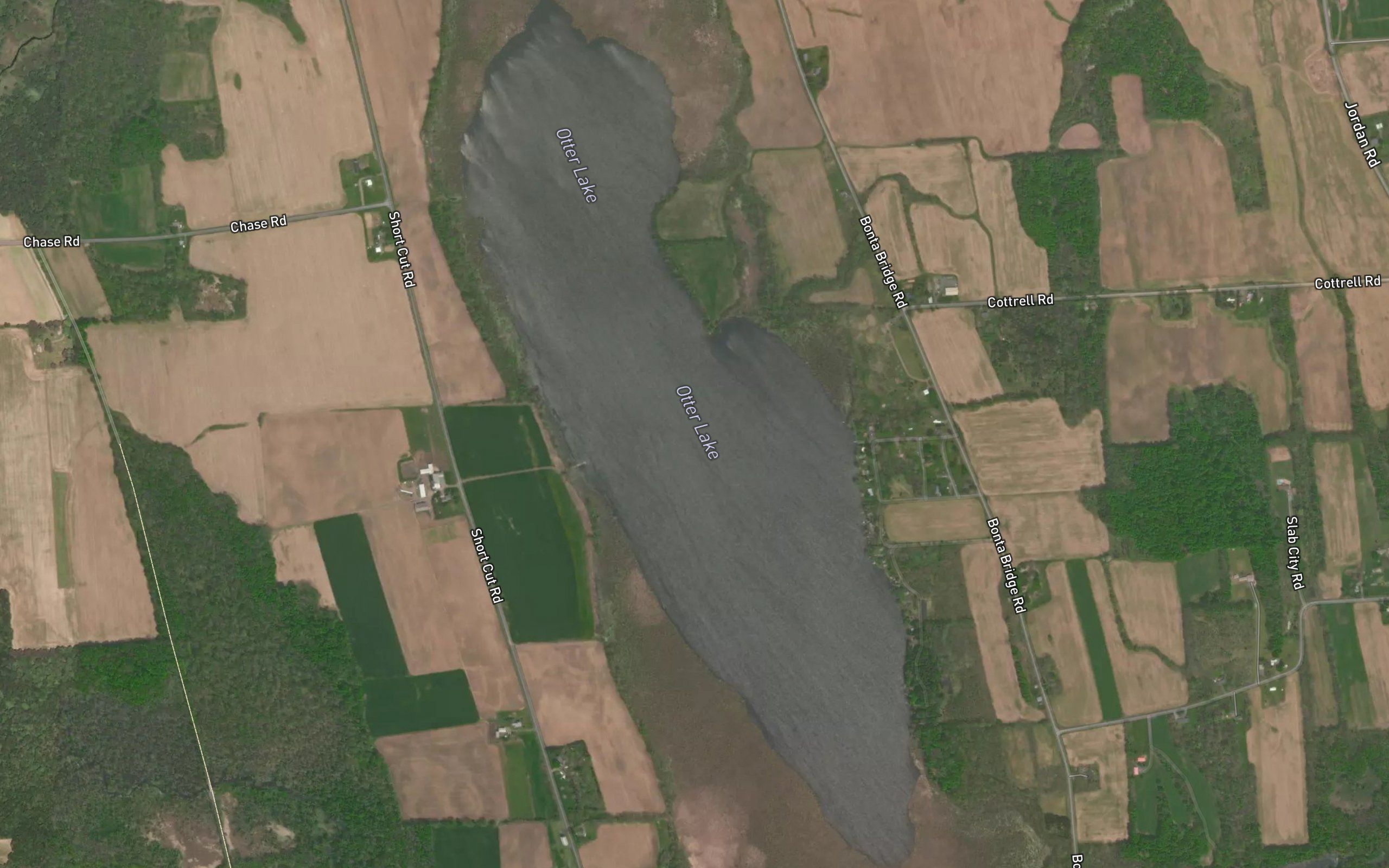 Otter Lake