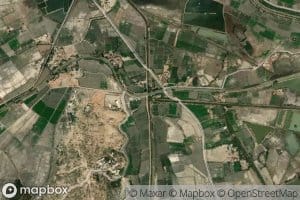 Sem Drain Number Two