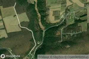 Glen Brook Reservoir