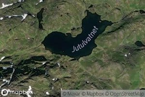 Jutulvatnet