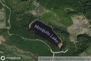 Mosquito Lake