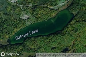 Balmer Lake