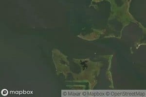Bayou Frenepiquant