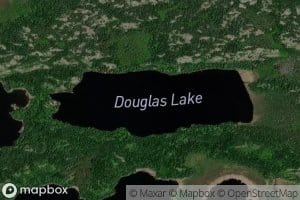 Douglas Lake