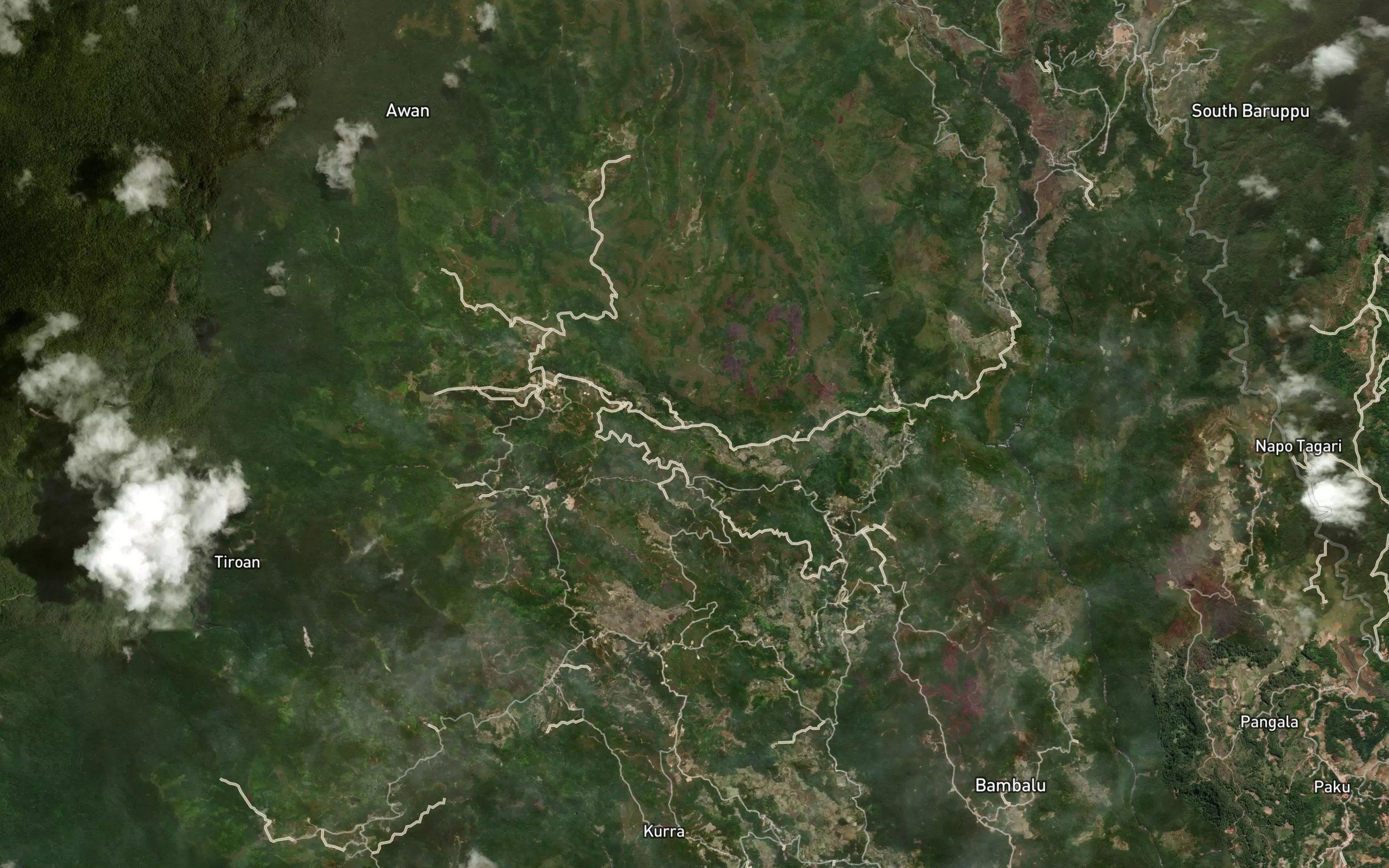 Salu Biang