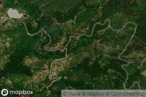 Barranca La Escondida