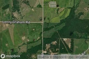 Chigger Creek