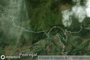 Quebrada La Esmeralda