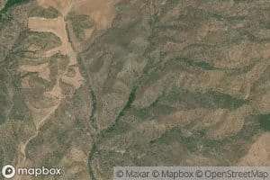 Canada La Mina de Esparza