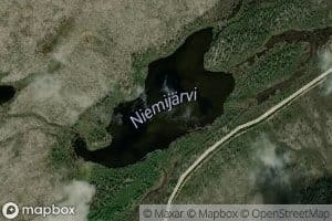 Niemijarvi