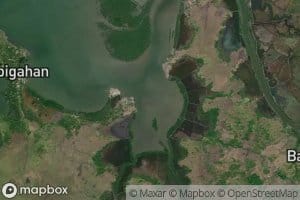 Basiao Cove