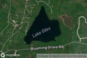 Lake Giles