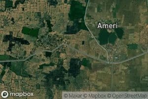 Number Twenty Four Distributary