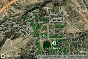 Willow Springs Number 1 Reservoir