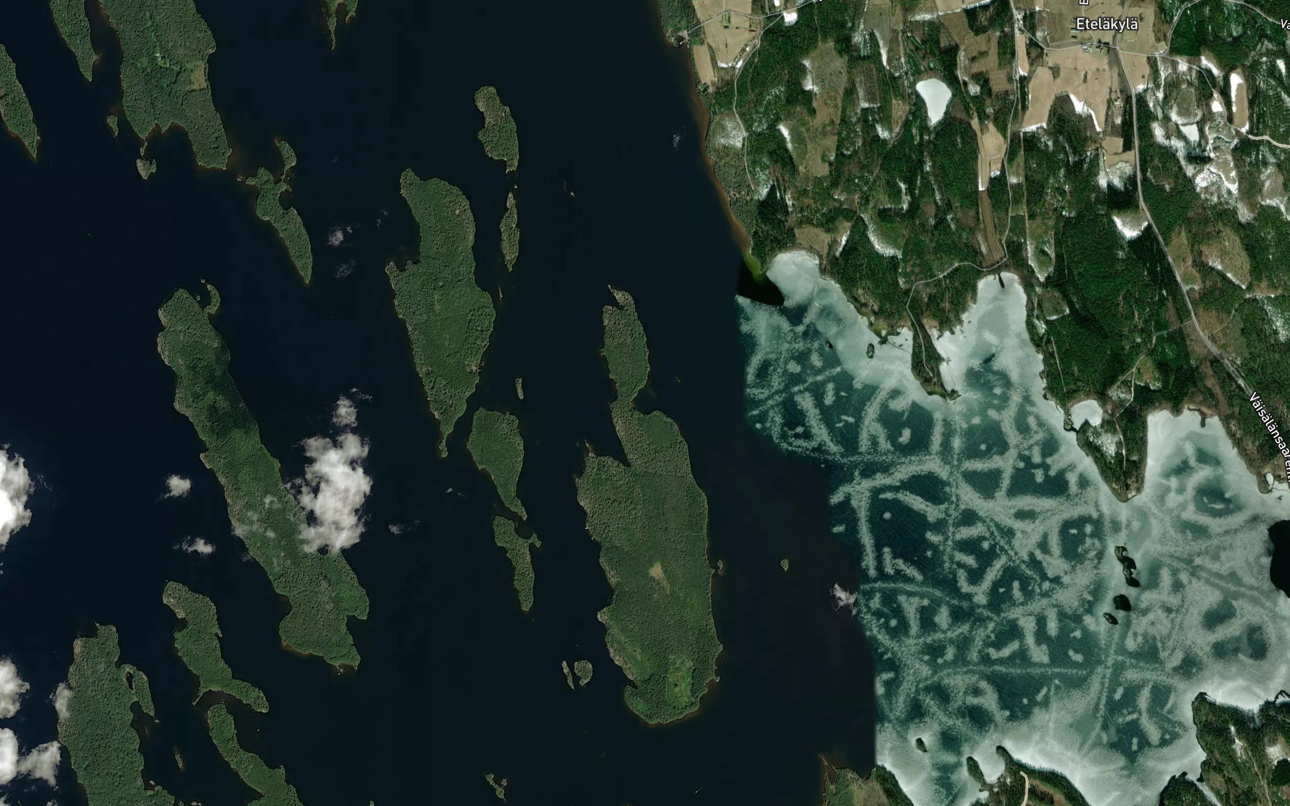 Tokranlahti