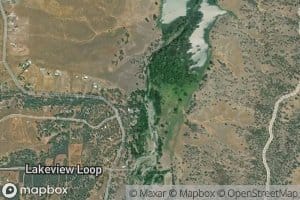 Hyphus Creek