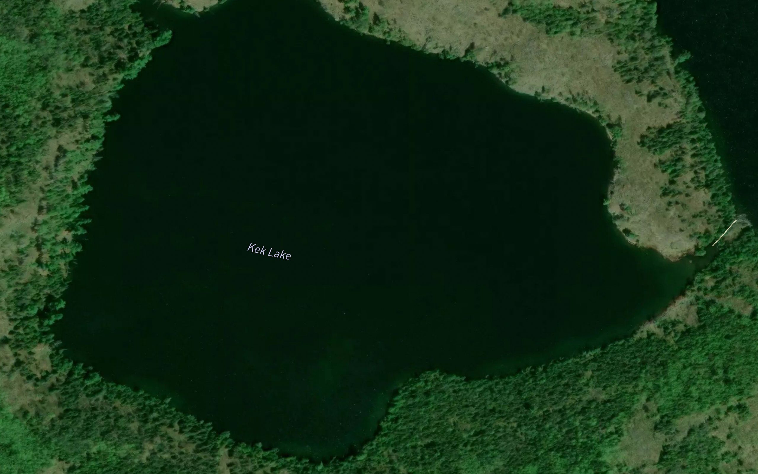 Kek Lake