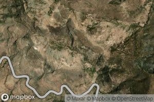 Barranca El Sauz