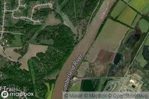 Donaldson Creek