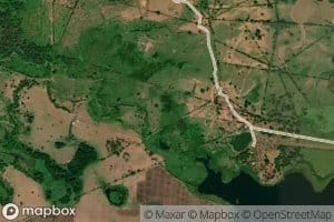 Laguneta Pampa Dulce