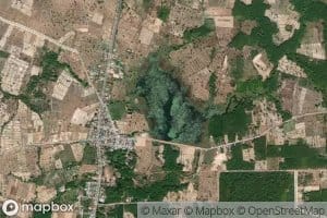 Ang Kep Nam Huai Chanthabut