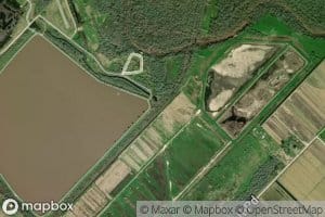 New Gulf Reservoir