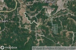 Ci Manggu