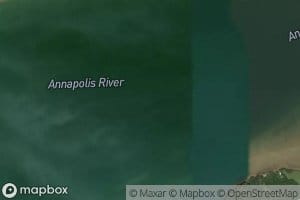Annapolis River