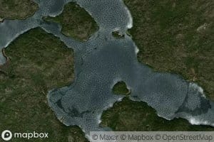 Wyder Lake