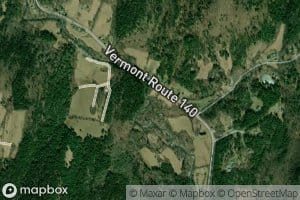 Hampshire Hollow Brook