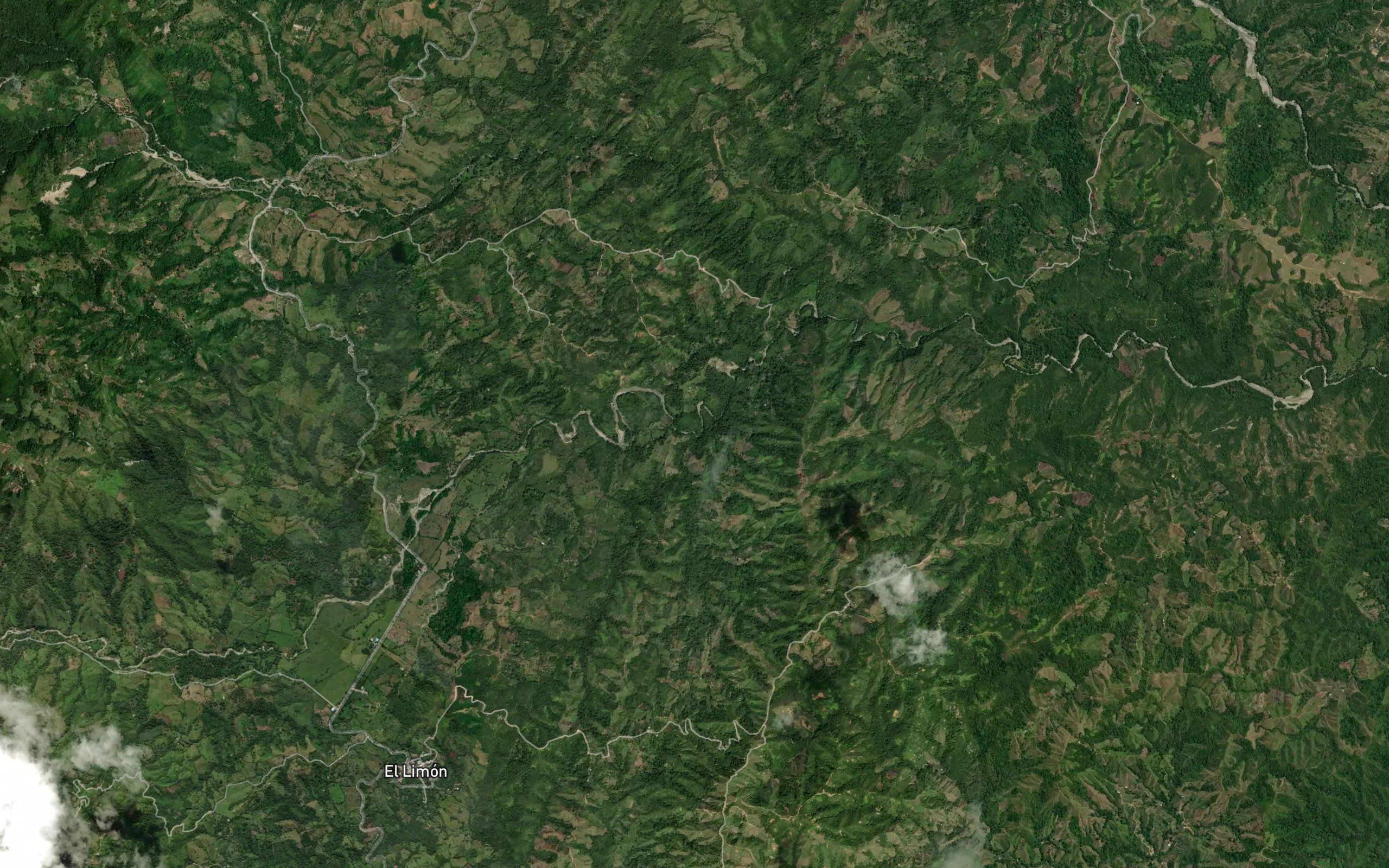Quebrada Tasajo