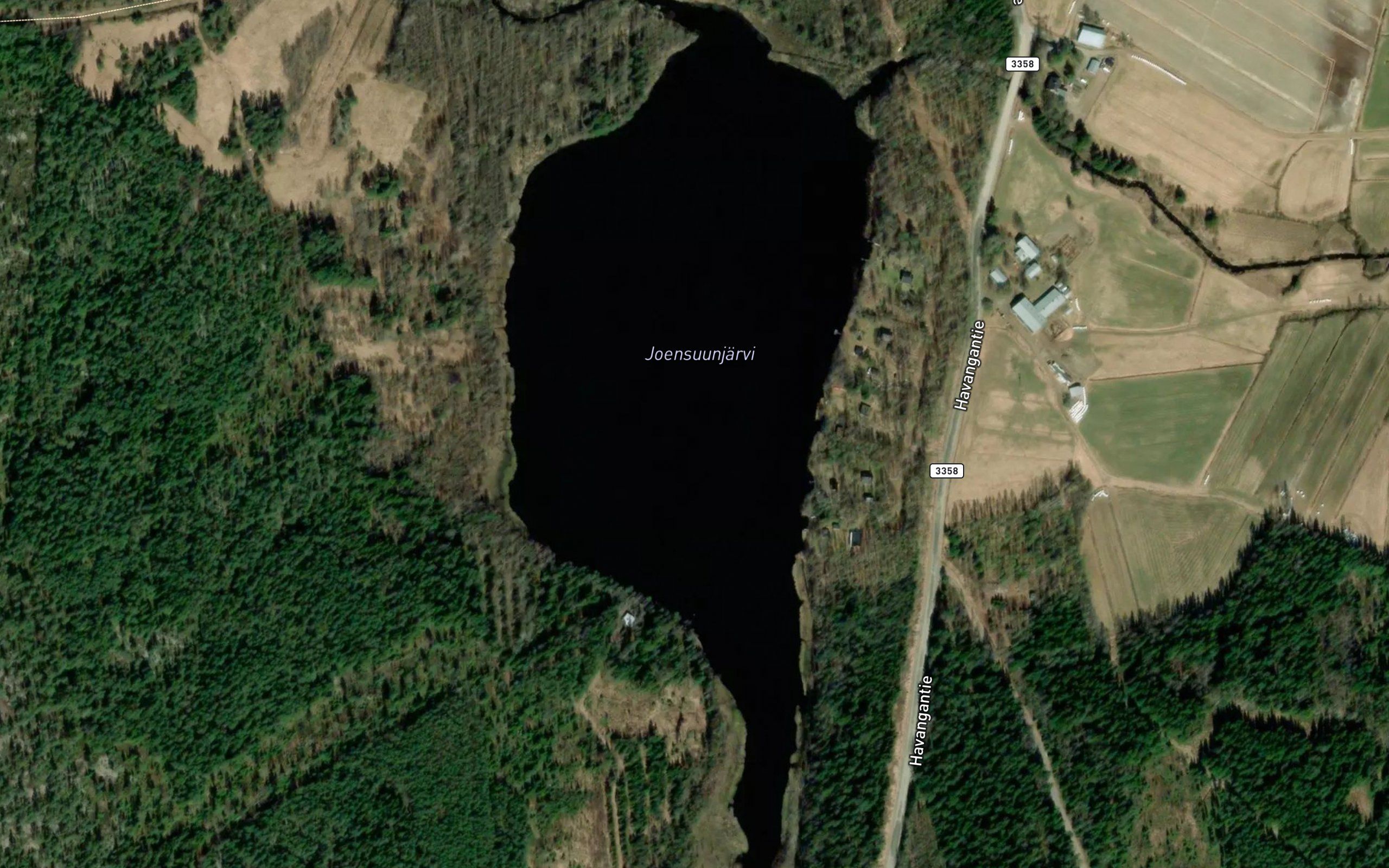 Joensuunjarvi