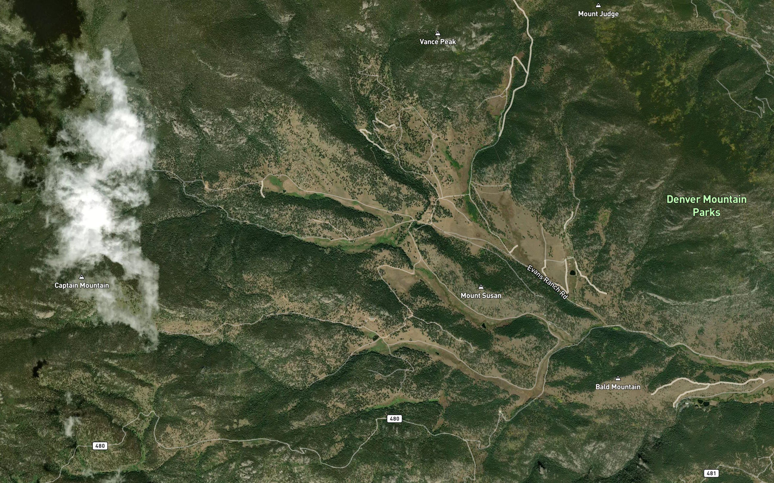 Dry Creek