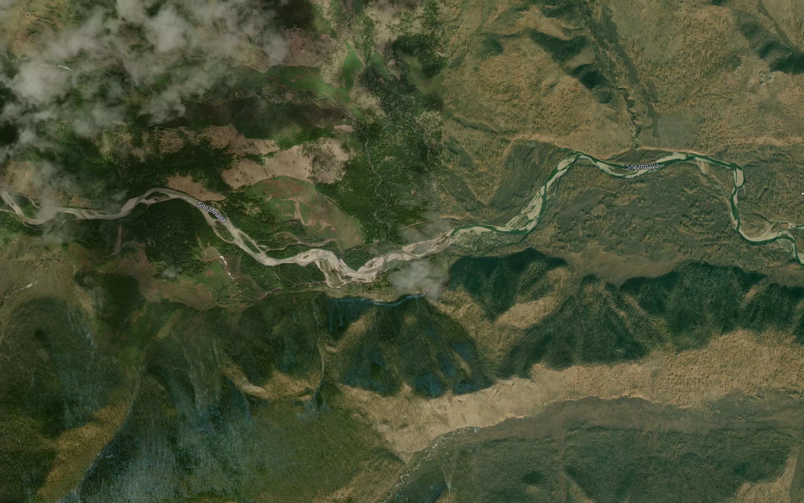 Bar-Tsagan-Chulutuy