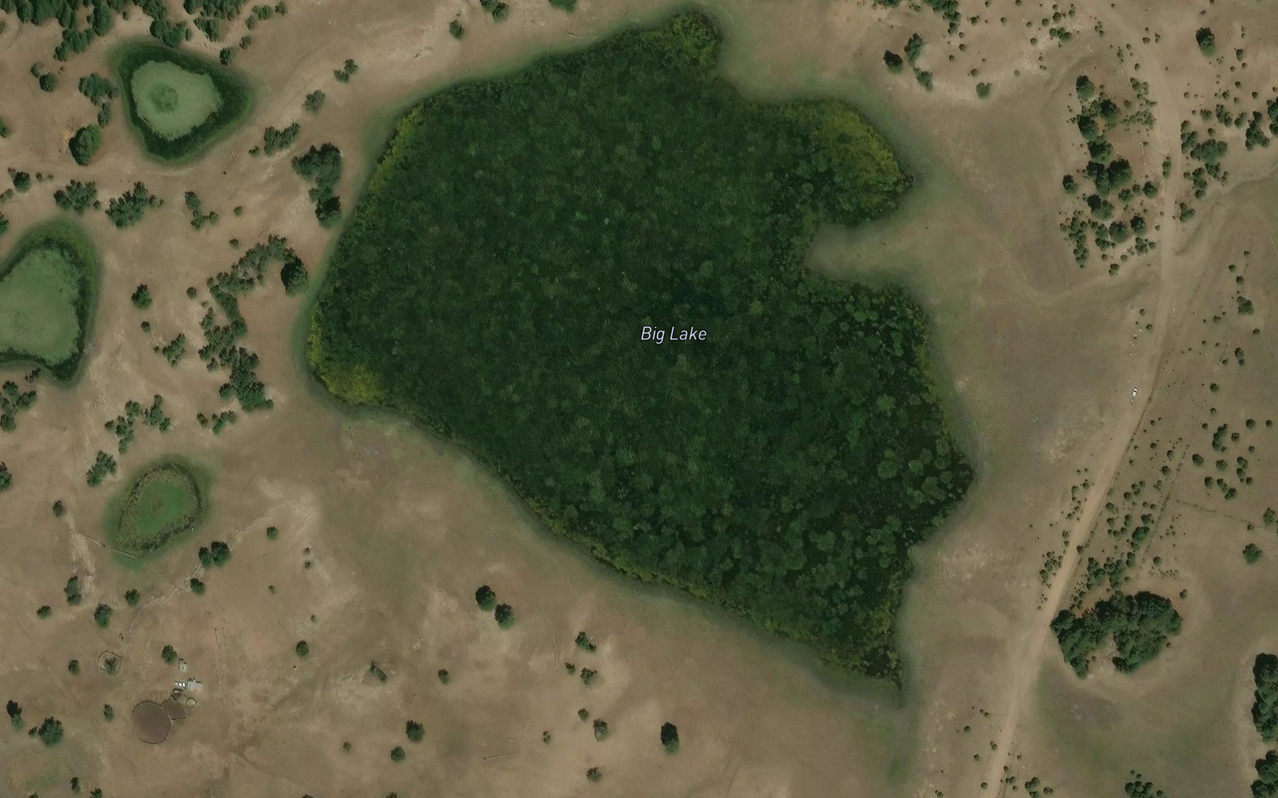 Big Lake