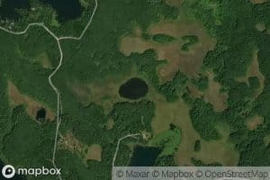 Little Sand Lake