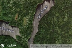 Lac Creux