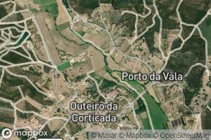 Ribeira das Alcobertas