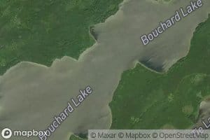 Bouchard Lake