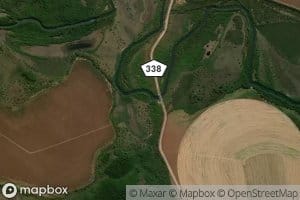 Ribeirao dos Perdidos