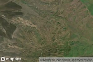 Balka Bol'shaya Doroga